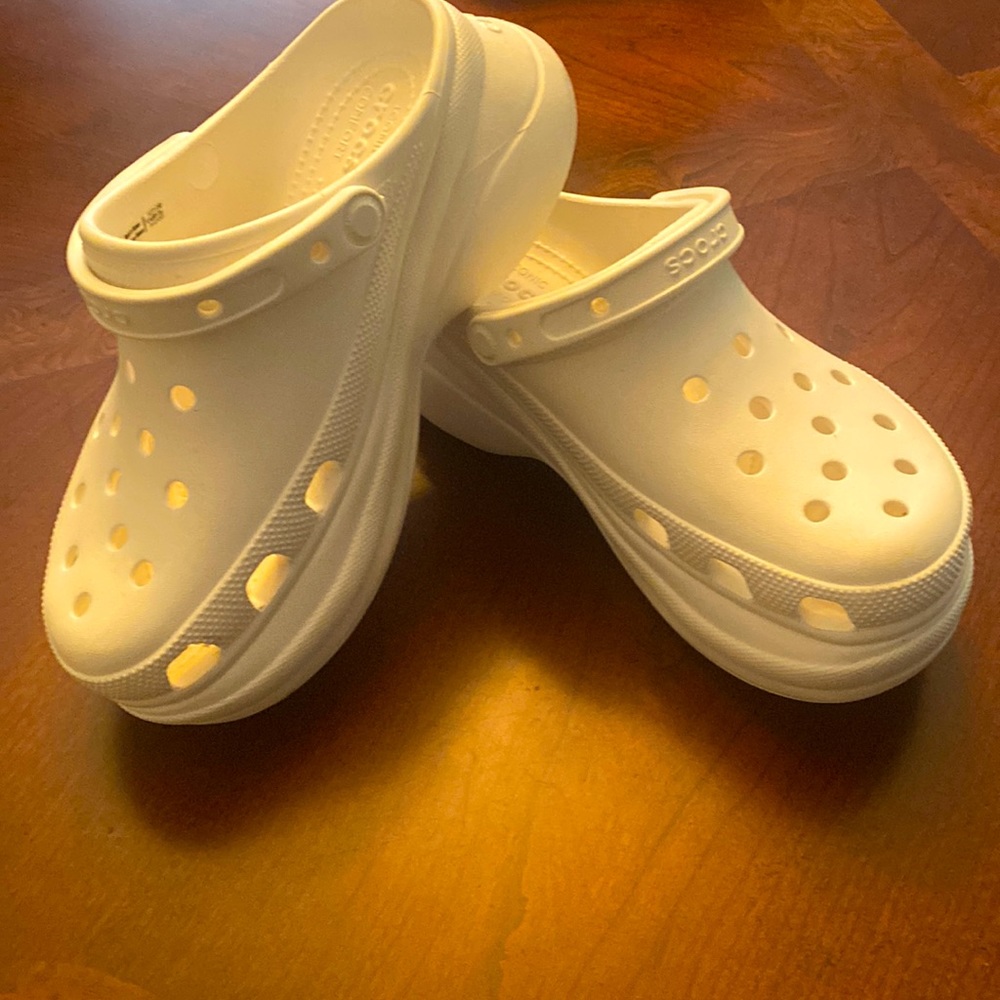 Women’s Iconic Crocs Comfort